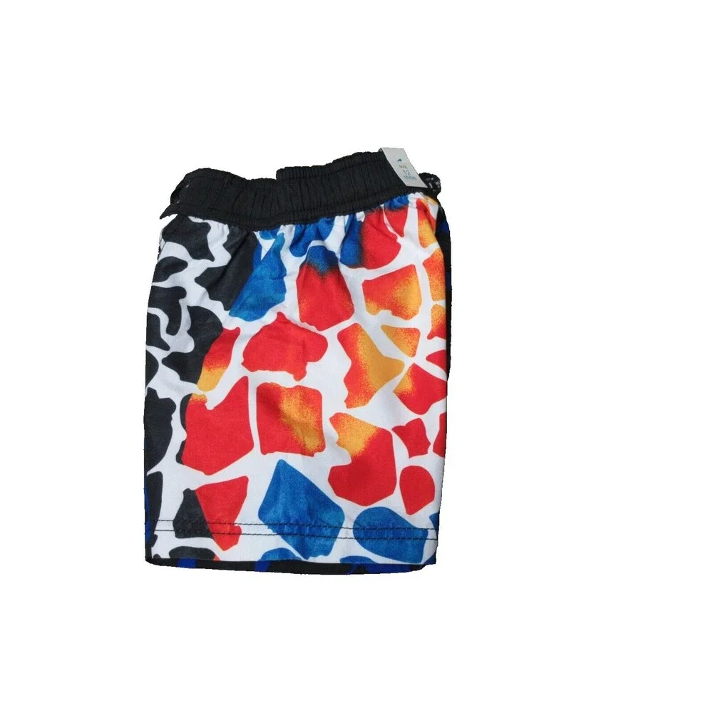 Childrens Place Toddler Boys Swimwear Trunks 12 months NEW